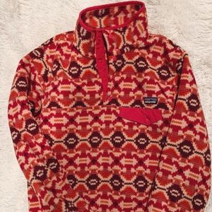 Patagonia Snap-T Pullover